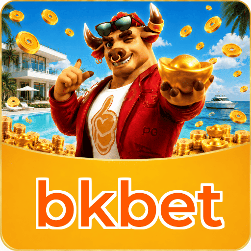 bkbet Logo 1