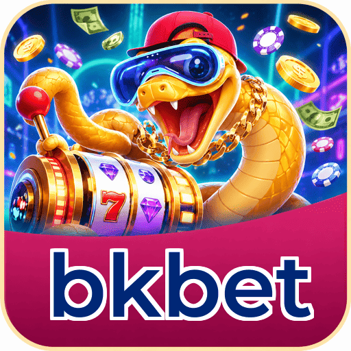 bkbet Segurança Logo 2