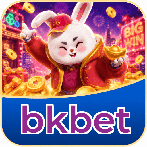 bkbet Instalar Logo 3