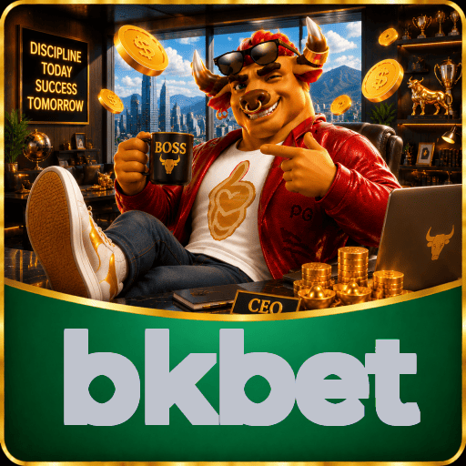 Certificação eCOGRA bkbet
