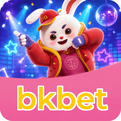 bkbet Instalar Logo 2