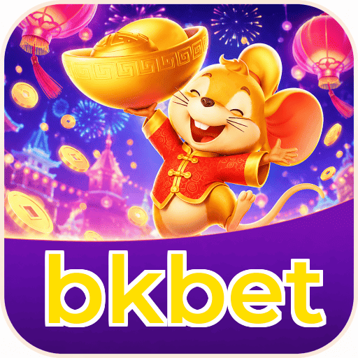 bkbet Logo 2